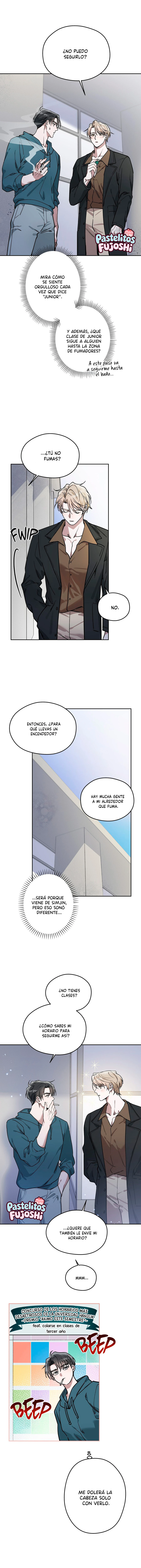 Alpino capítulo 6 página 13