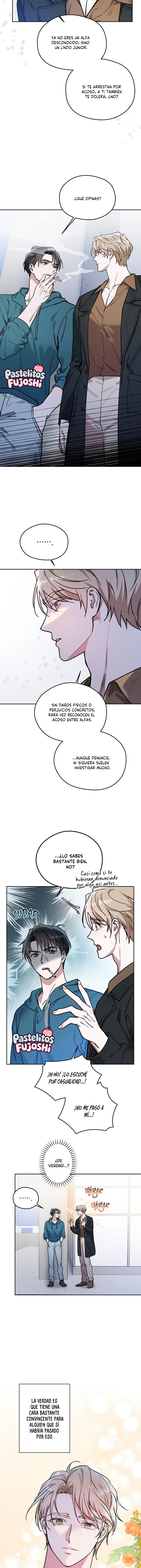 Alpino capítulo 6 página 15