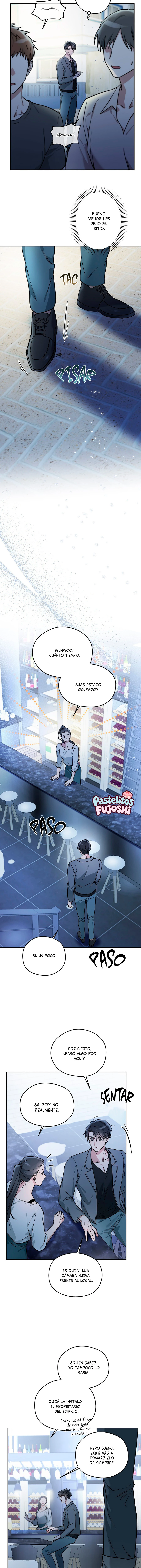 Alpino capítulo 7 página 9