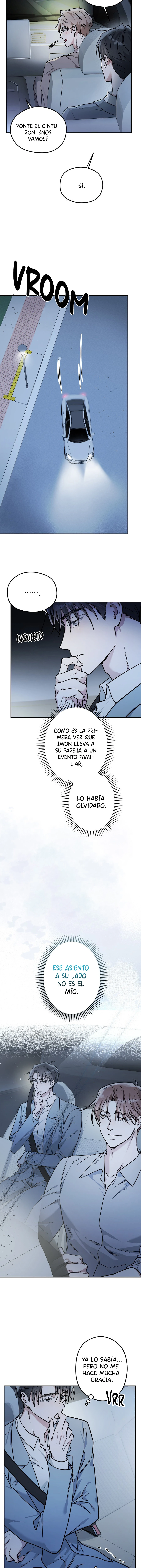Alpino capítulo 8 página 6