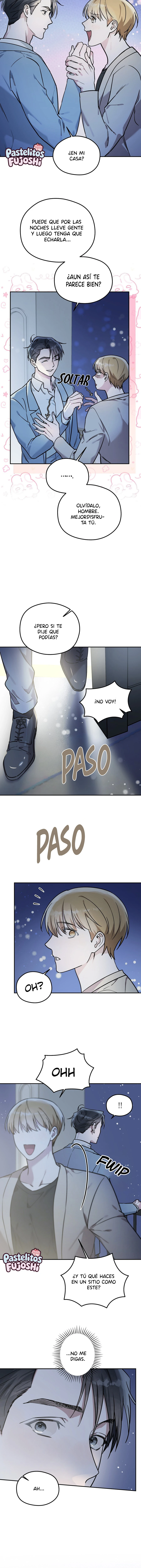 Alpino capítulo 8 página 15