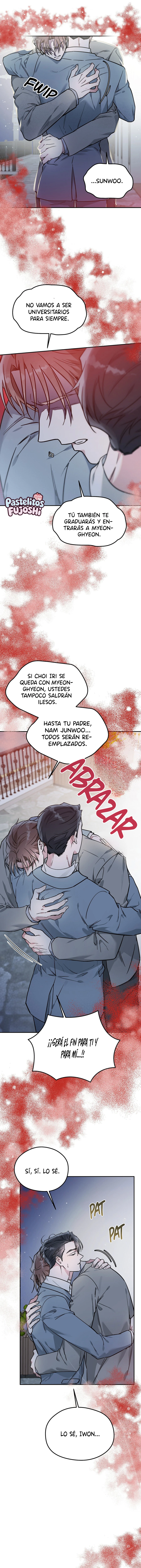 Alpino capítulo 9 página 14