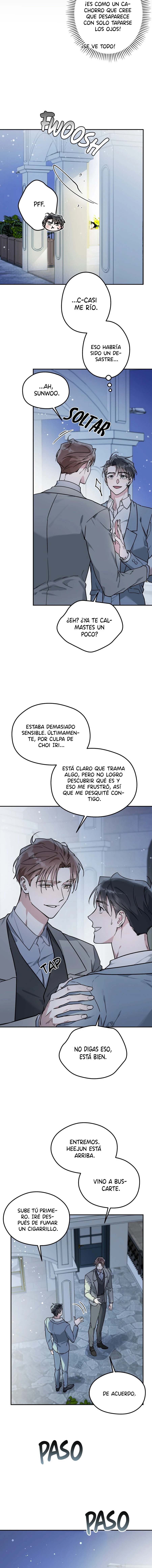 Alpino capítulo 9 página 16