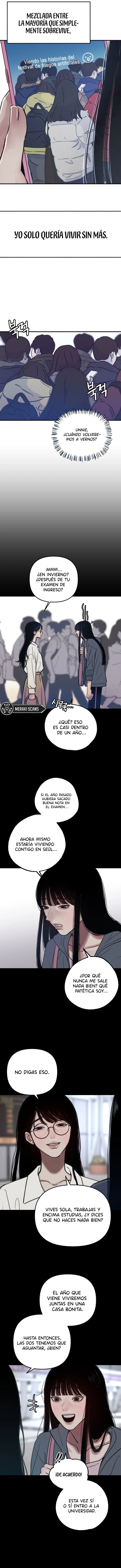 Alter ego - Capítulo 1 - Página 7 - LectorTMOo