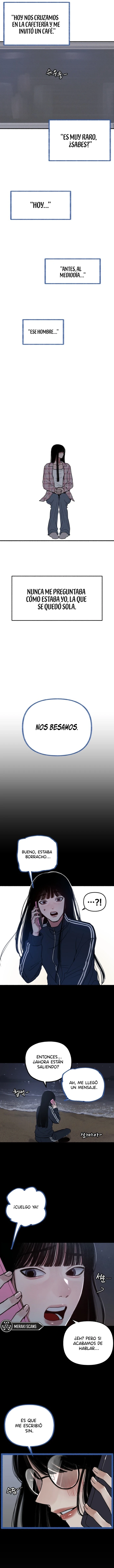 Alter ego - Capítulo 1 - Página 13 - LectorTMOo