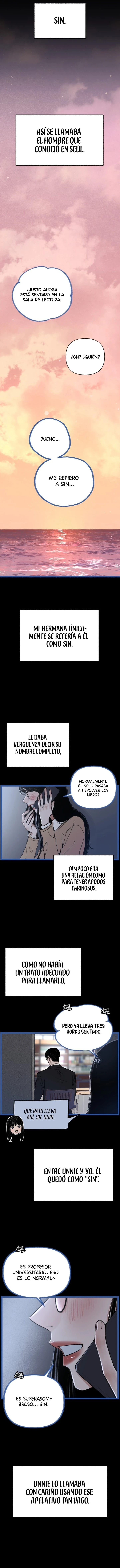 Alter ego - Capítulo 1 - Página 14 - LectorTMOo
