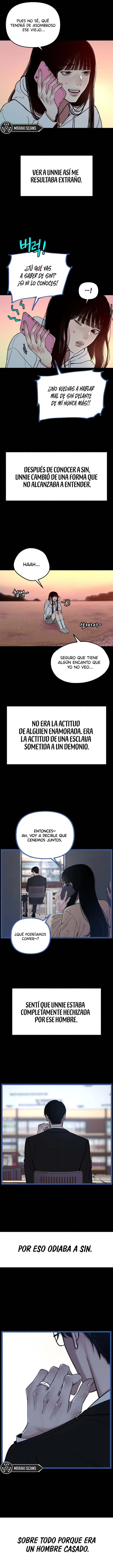 Alter ego - Capítulo 1 - Página 15 - LectorTMOo