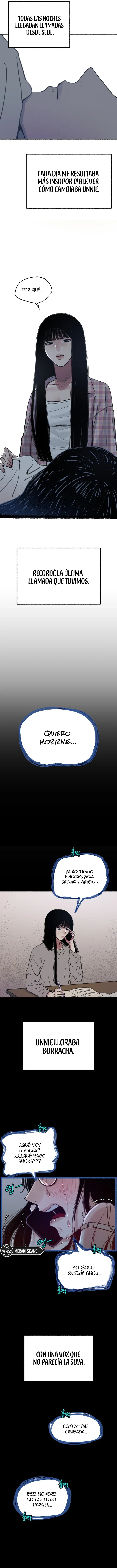 Alter ego - Capítulo 1 - Página 17 - LectorTMOo