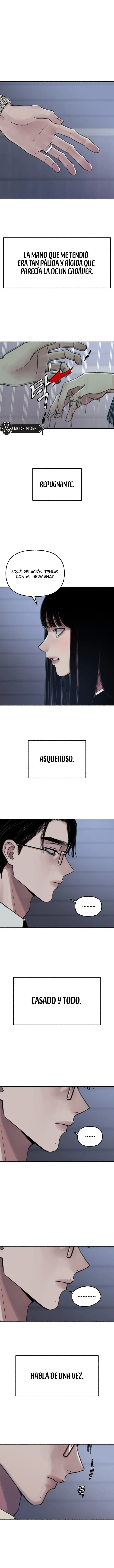 Alter ego - Capítulo 1 - Página 23 - LectorTMOo