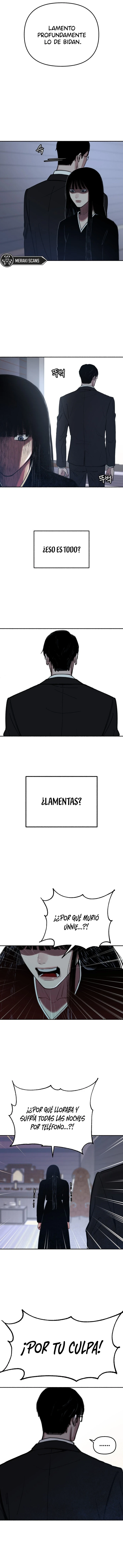 Alter ego - Capítulo 1 - Página 24 - LectorTMOo