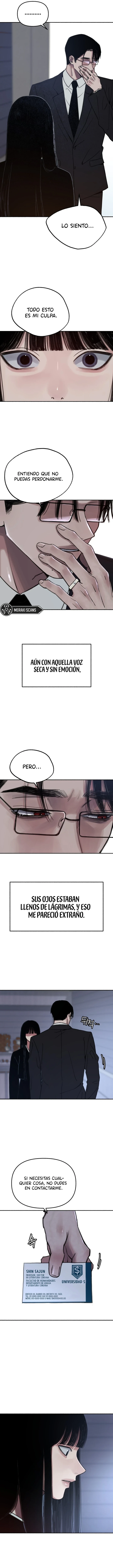 Alter ego - Capítulo 1 - Página 26 - LectorTMOo