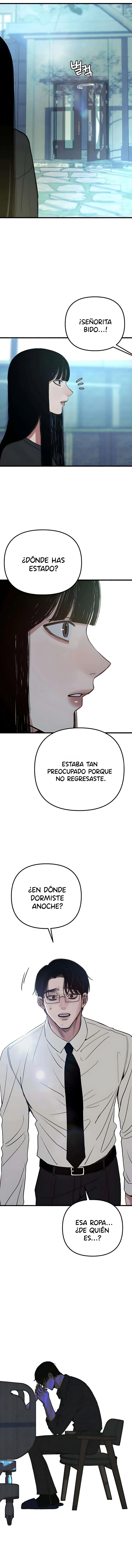Alter ego - Capítulo 14 - Página 13 - LectorTMOo