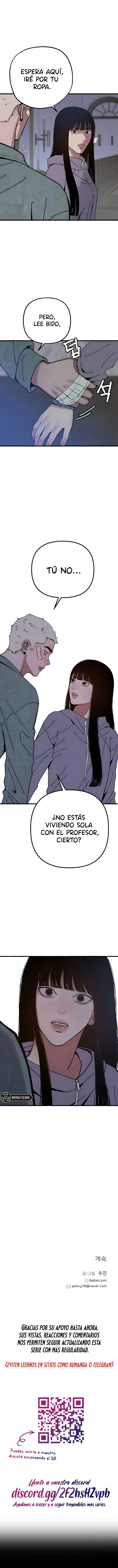 Alter ego - Capítulo 20 - Página 13 - LectorTMOo