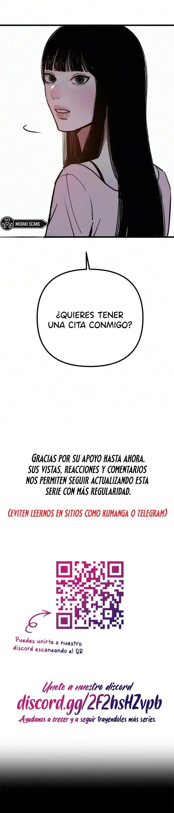 Alter ego - Capítulo 26 - Página 11 - LectorTMOo