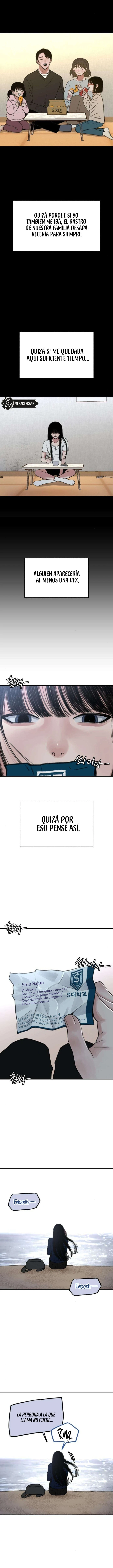 Alter ego - Capítulo 3 - Página 15 - LectorTMOo