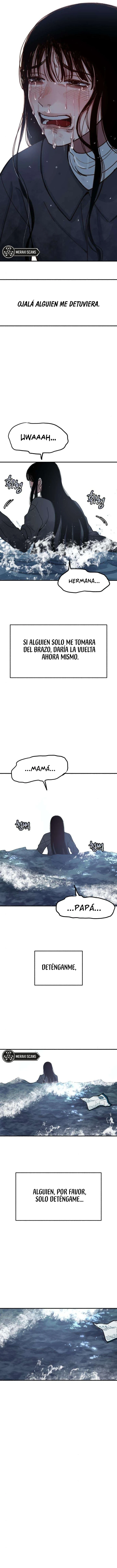 Alter ego - Capítulo 3 - Página 19 - LectorTMOo