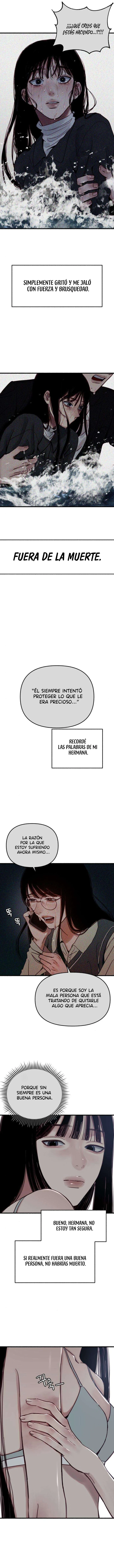 Alter ego - Capítulo 4 - Página 11 - LectorTMOo
