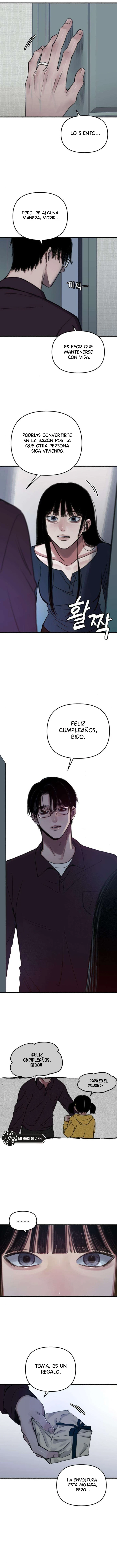 Alter ego - Capítulo 4 - Página 15 - LectorTMOo