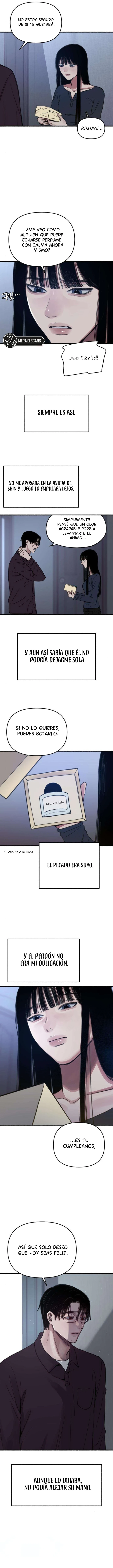 Alter ego - Capítulo 4 - Página 16 - LectorTMOo