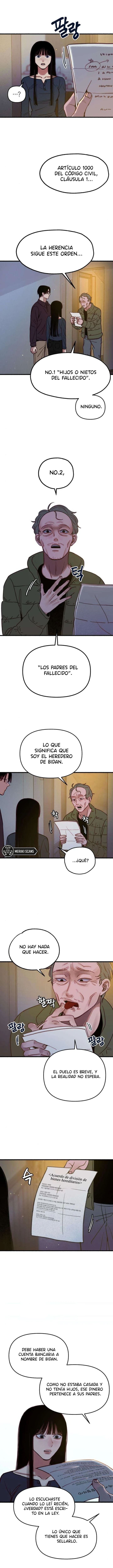 Alter ego - Capítulo 5 - Página 9 - LectorTMOo