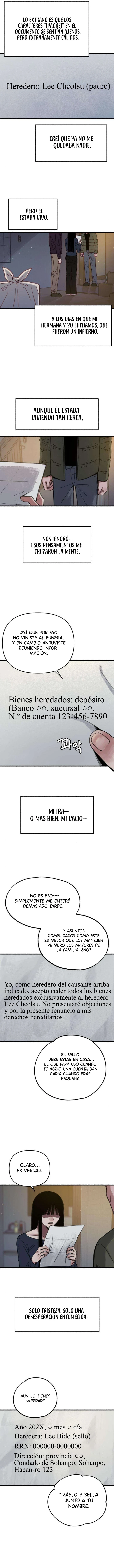 Alter ego - Capítulo 5 - Página 11 - LectorTMOo