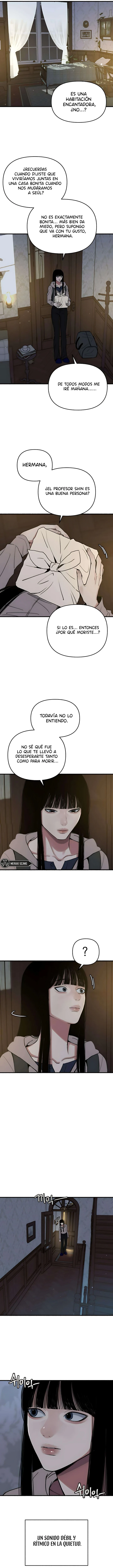 Alter ego - Capítulo 6 - Página 11 - LectorTMOo