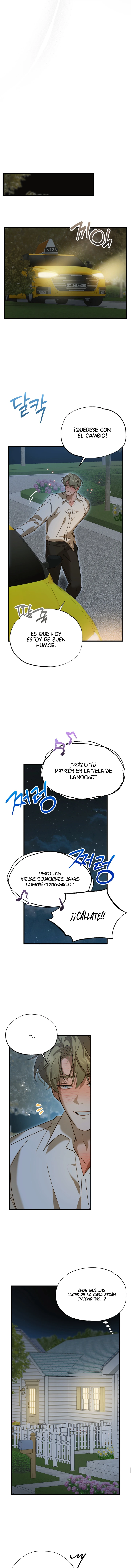 Ama mi lado sucio capítulo 1 página 5