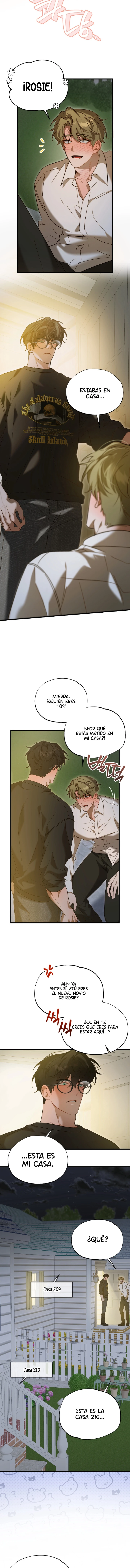 Ama mi lado sucio capítulo 1 página 7