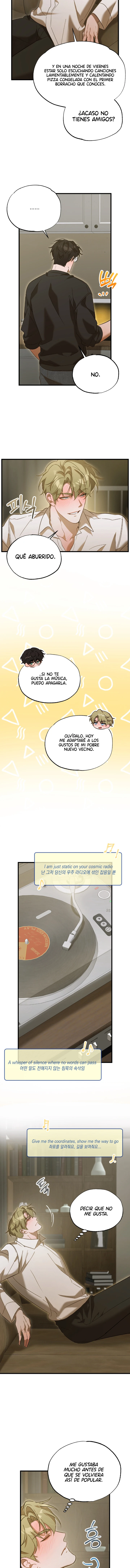 Ama mi lado sucio capítulo 1 página 11
