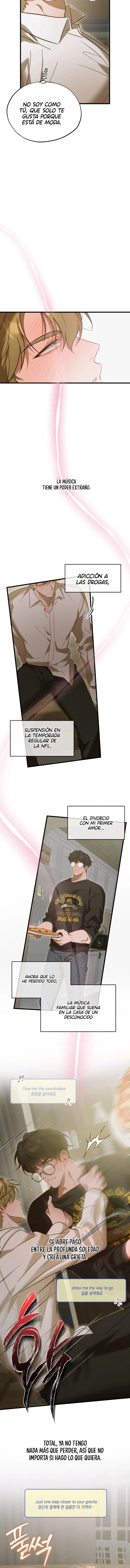 Ama mi lado sucio capítulo 1 página 12