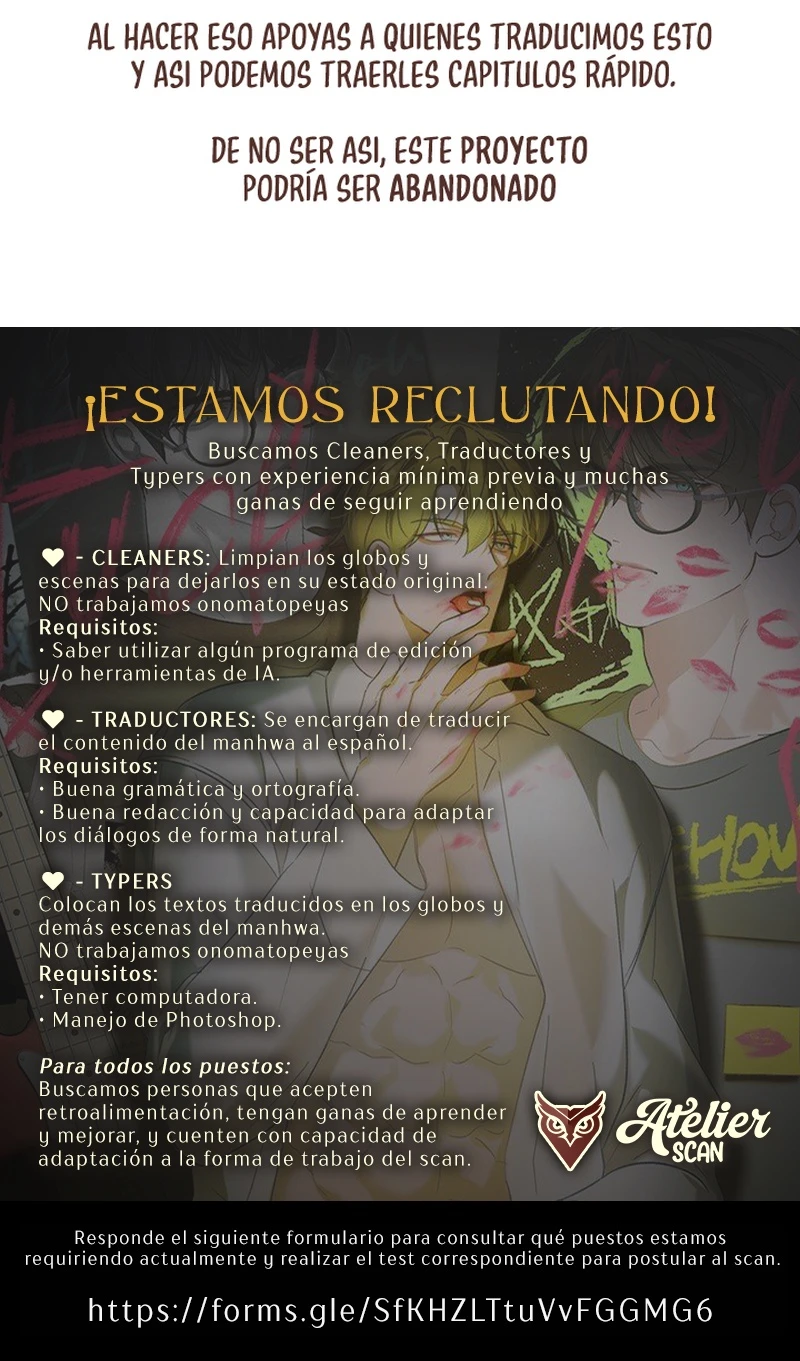 Ama mi lado sucio capítulo 2 página 13