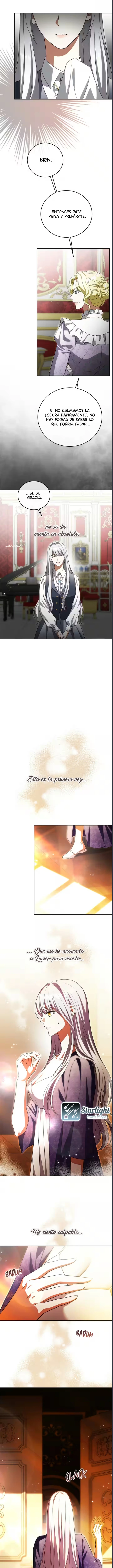Amarte hasta las lágrimas capítulo 10 página 10