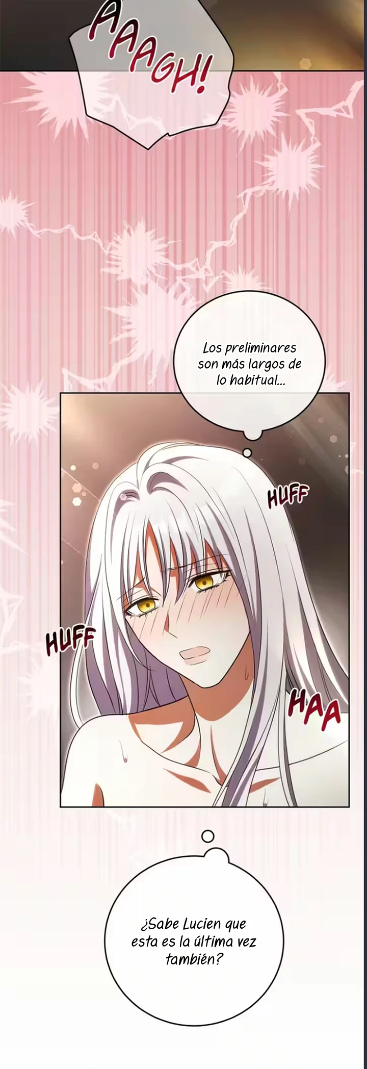 Amarte hasta las lágrimas capítulo 10 página 17