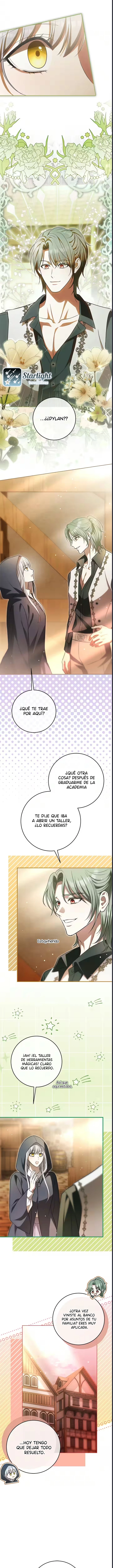 Amarte hasta las lágrimas capítulo 4 página 3