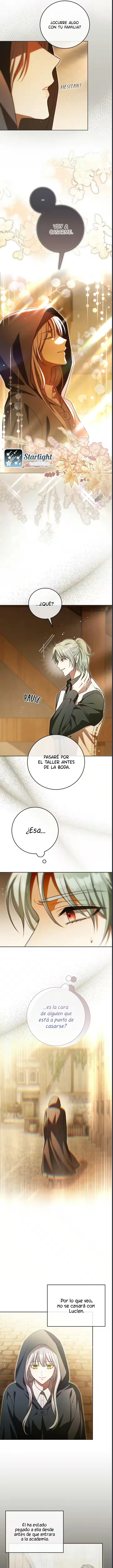 Amarte hasta las lágrimas capítulo 4 página 5
