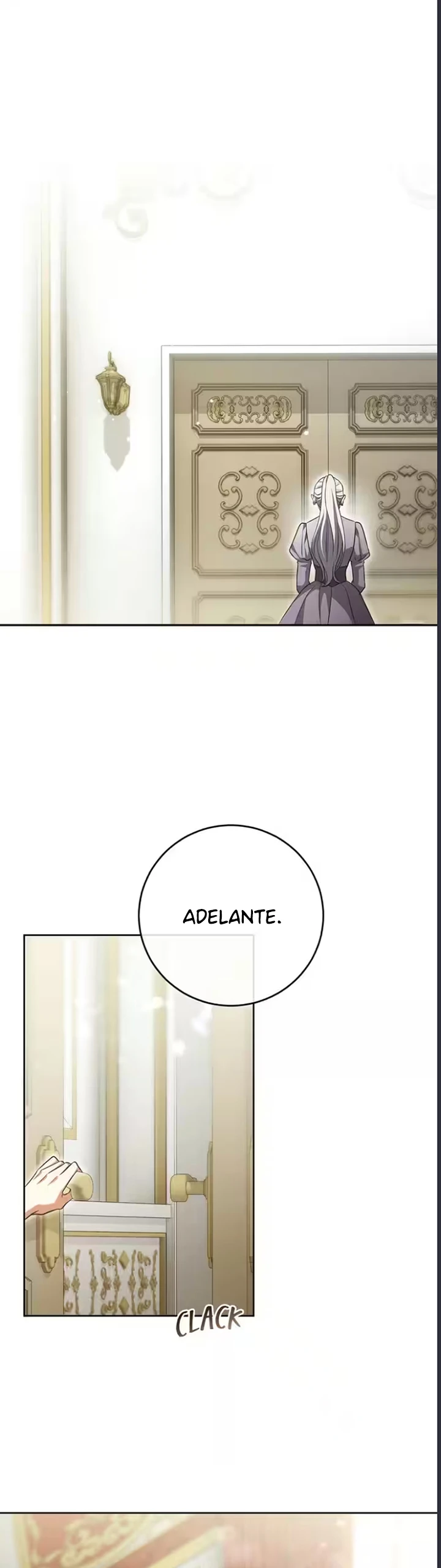 Amarte hasta las lágrimas capítulo 4 página 16