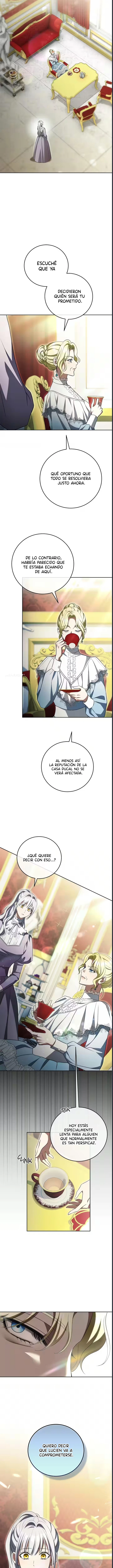 Amarte hasta las lágrimas capítulo 4 página 17
