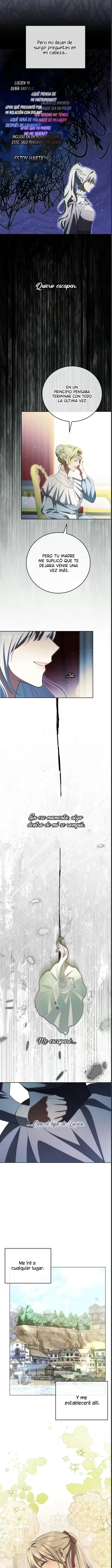 Amarte hasta las lágrimas capítulo 4 página 19