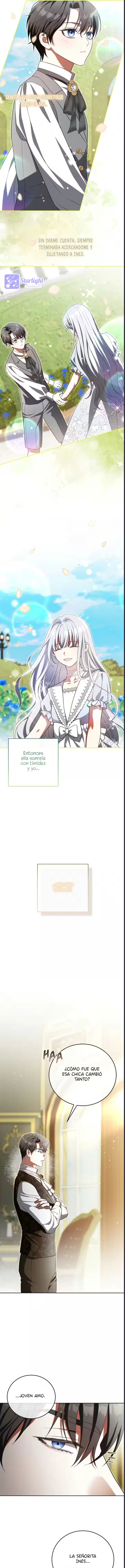 Amarte hasta las lágrimas capítulo 5 página 13