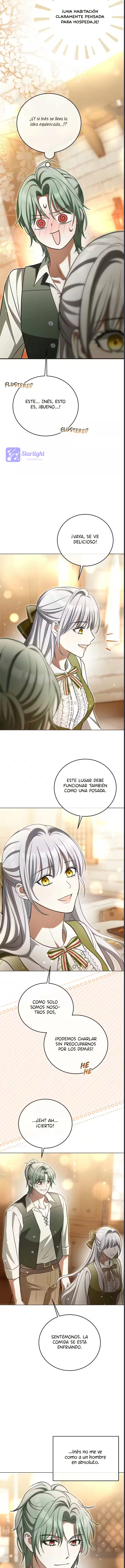 Amarte hasta las lágrimas capítulo 7 página 9