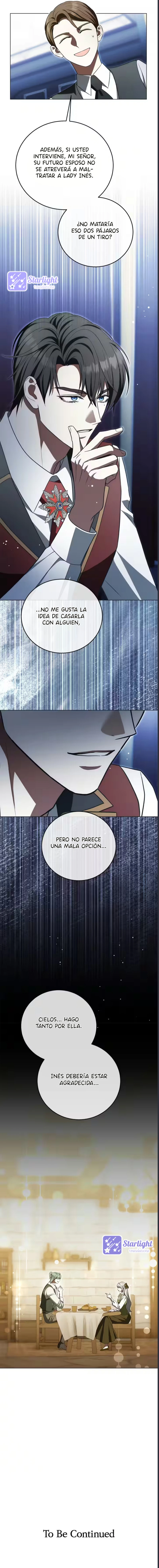 Amarte hasta las lágrimas capítulo 7 página 23