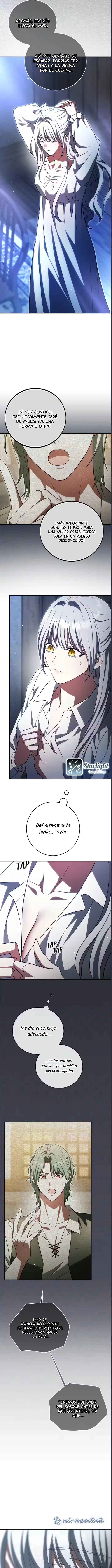 Amarte hasta las lágrimas capítulo 8 página 9
