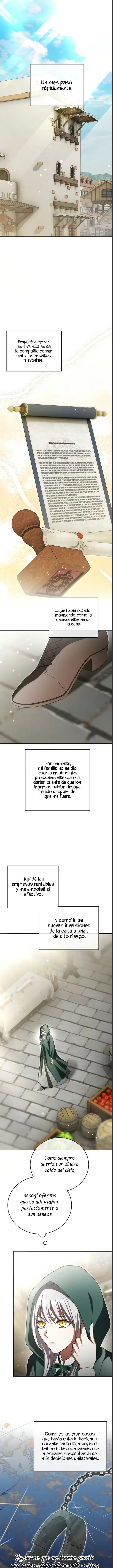 Amarte hasta las lágrimas capítulo 8 página 13
