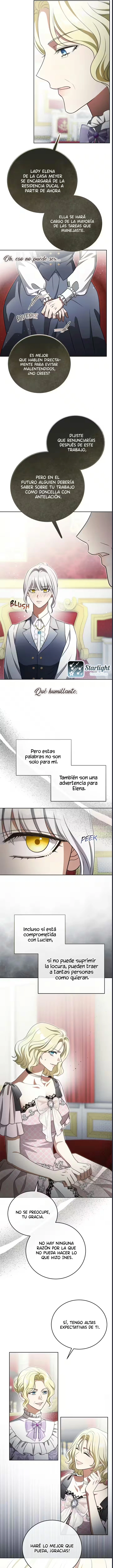 Amarte hasta las lágrimas capítulo 9 página 7