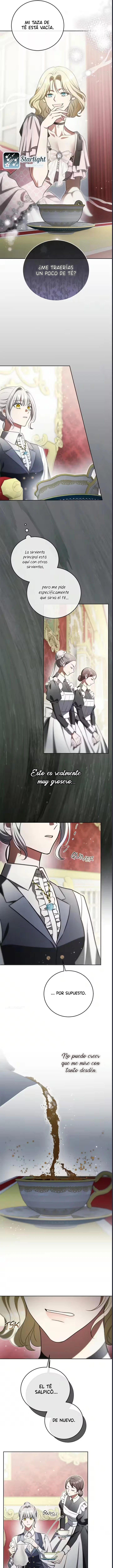 Amarte hasta las lágrimas capítulo 9 página 9