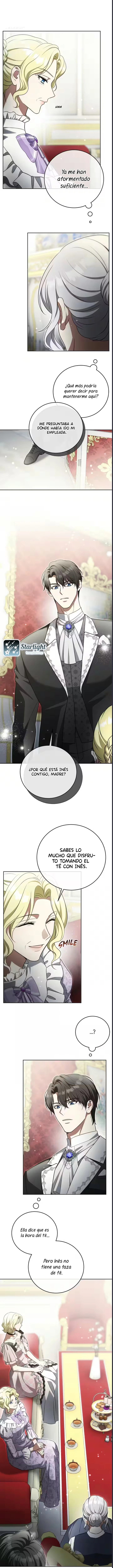 Amarte hasta las lágrimas capítulo 9 página 13