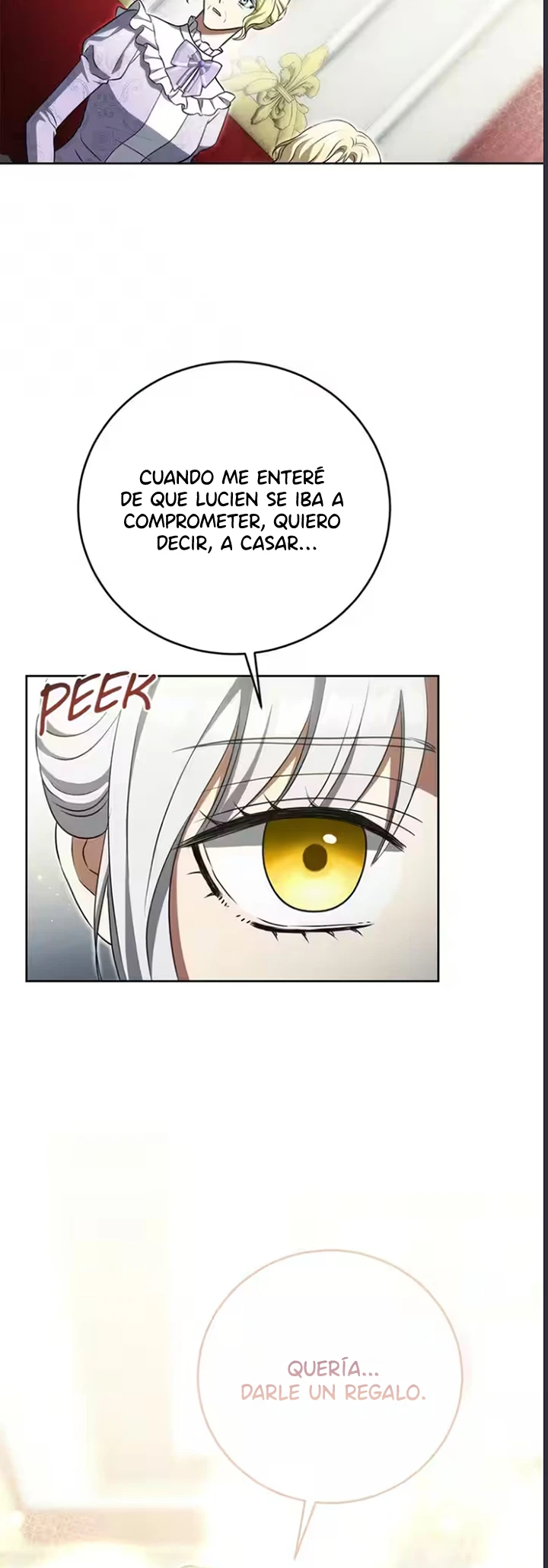 Amarte hasta las lágrimas capítulo 9 página 16