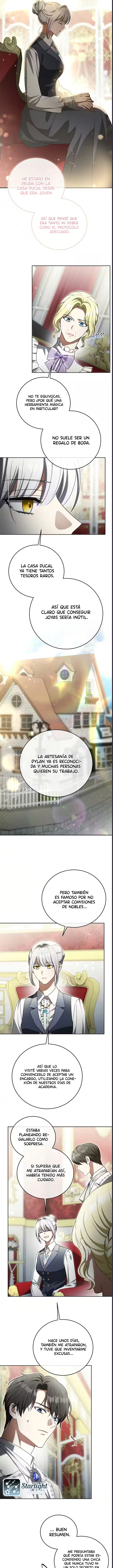 Amarte hasta las lágrimas capítulo 9 página 17
