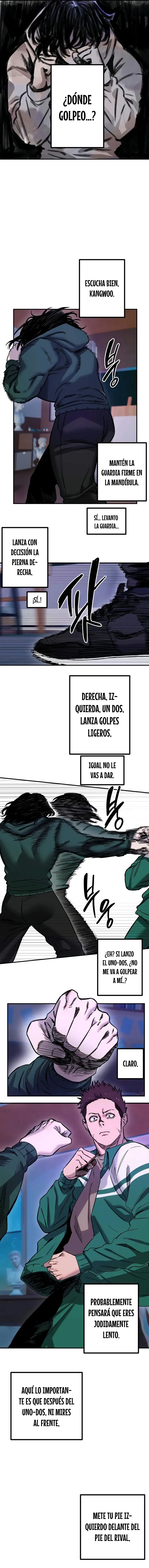 Amigo Secreto - Capítulo 79 - Página 9 - LectorTMOo
