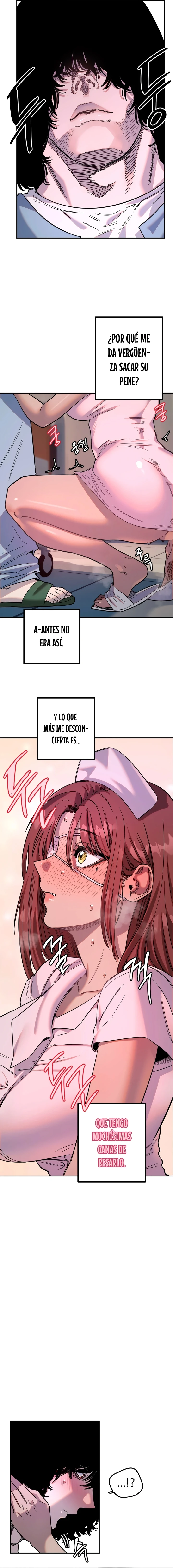 Amigo Secreto capítulo 82 página 7